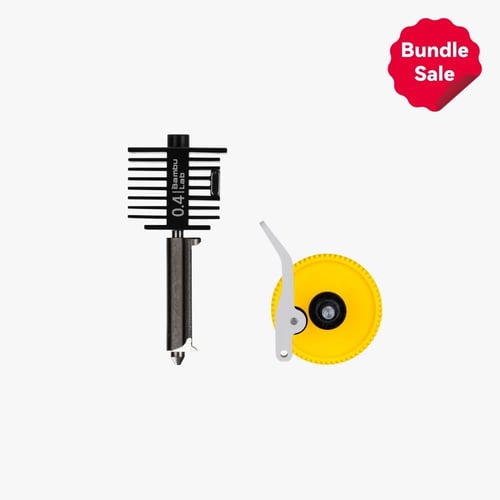 Bambu Hotend A1 Series