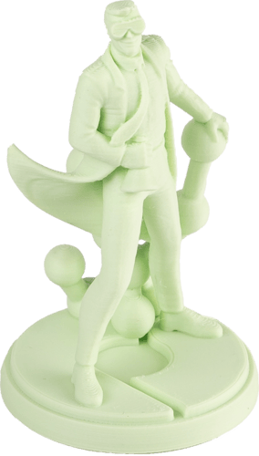 PLA Matte | Pastel Mint