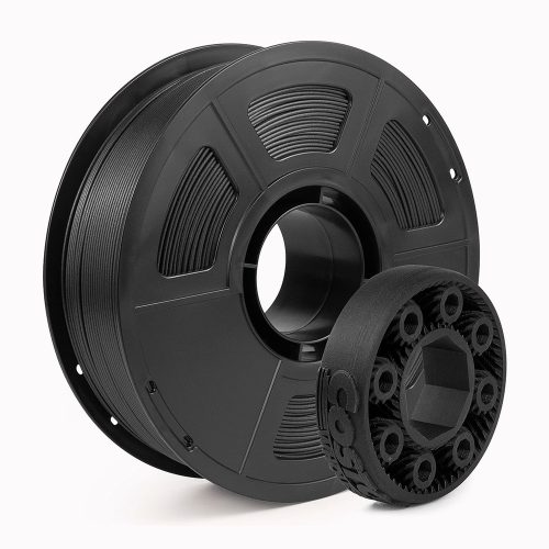 ABS - CF | Black
