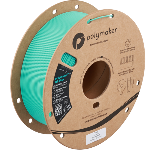 PLA HT | Teal