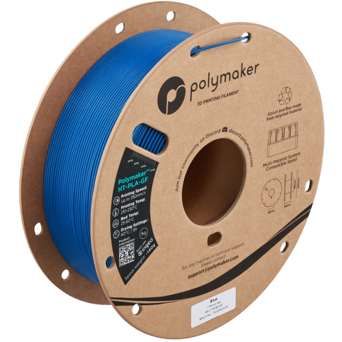 PLA HT- GF | Blue