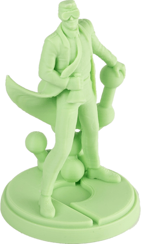 PLA Pro | Light Green