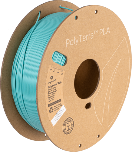 PLA Matte | Arctic Teal