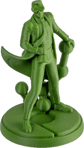 PLA Basic | Jungle Green