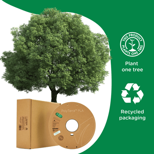 PLA Matte | Pastel Mint