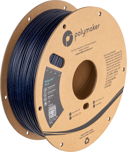 PLA Galaxy | Dark Blue