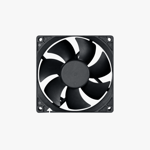 Chamber Temperature Regulator Fan | X1, P1 Series