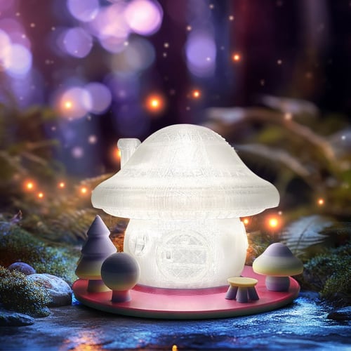 PLA High Speed | Transparent