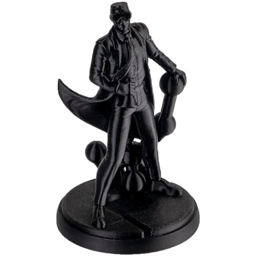 Panchroma™ CoPE | Black