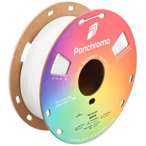 Panchroma™ CoPE | White