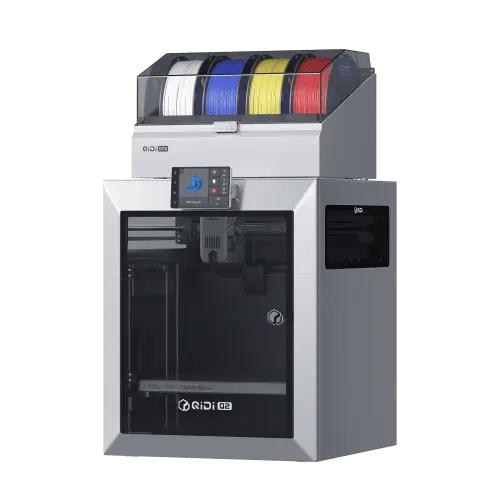 QIDI Q2 3D Printer