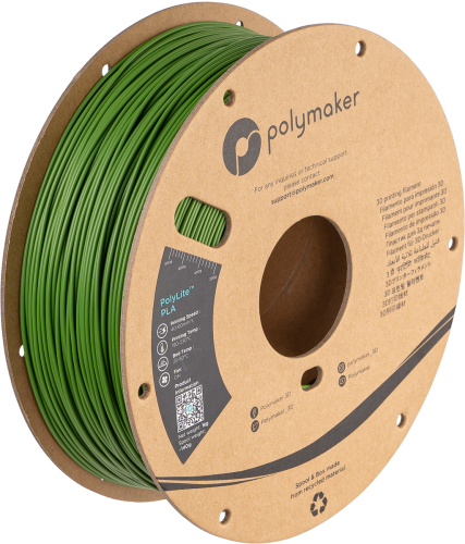 PLA Basic | Jungle Green