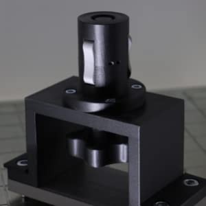 Nylon Carbon Fiber (PA12-CF) | Black