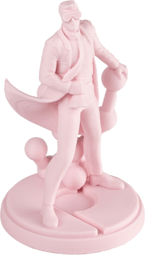 PLA Matte | Pastel Candy