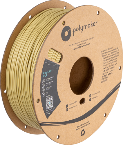 PLA Basic | PLA Beige