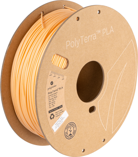 PLA Matte | Pastel Peach