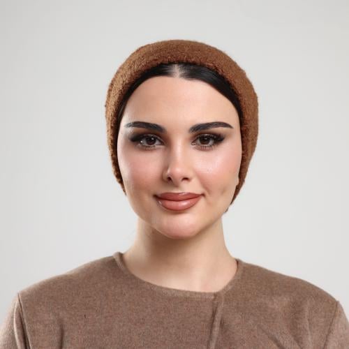 2 توربان فرو خشن بني