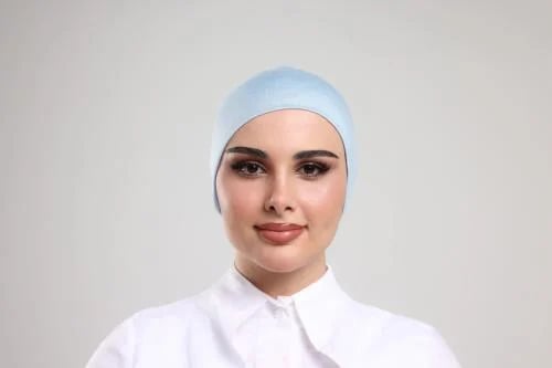 44 توربان قطن لف استريتش بحري