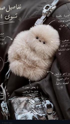 ميرومي الدميه المتفاعله