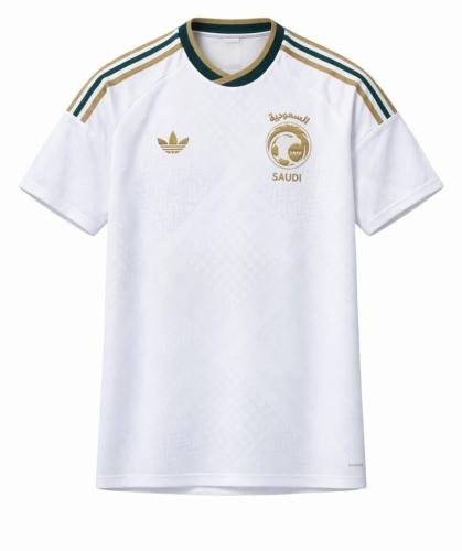 تشيرت المنتخب السعودي