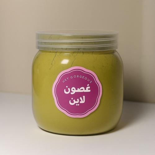 حنا اصلي 100%