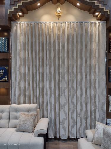 ستارة واي في بالمتر