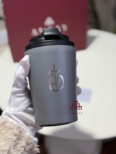 مق بالاسم " رصاصي "