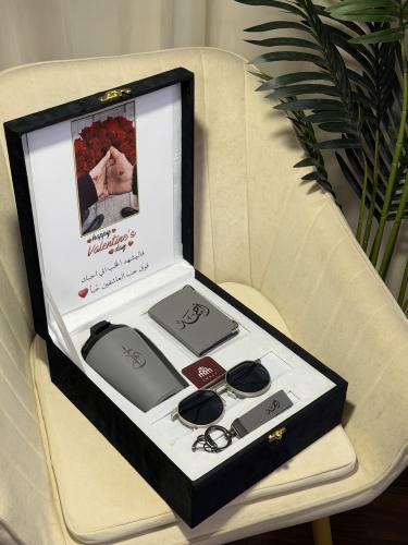 بوكس بصمة vip الملكي