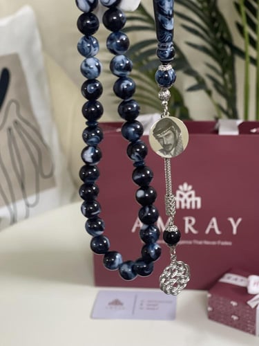 سبحه بصوره مخلوط