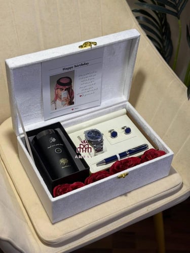 بوكس انيق وراقي