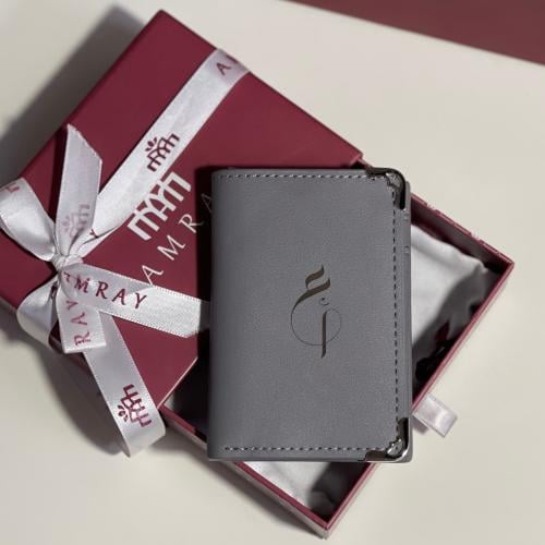 محفظه رجاليه بالاسم او حروف حسب طلبك