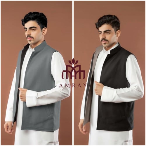 سديري دبل فيس مع بوكس ملكي