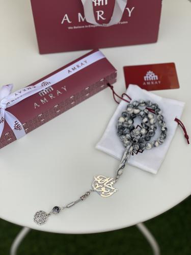 سبحه مخلوط بالاسم