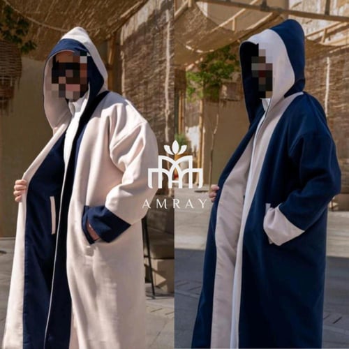 فروه رجاليه دبل فيس