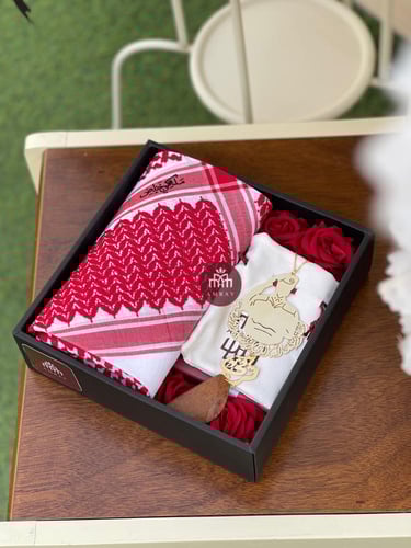 بوكس رجالي عسكري " ترقيه او تخرج"