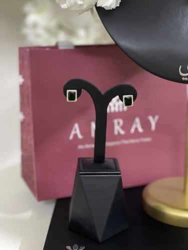 طقم نسائي اخضر