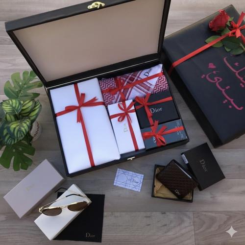 بوكس ملكي متكامل