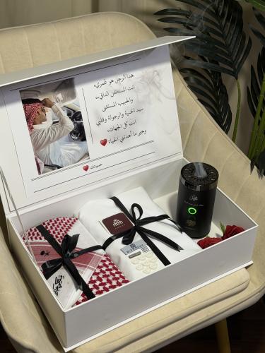 بوكس رجالي راقي