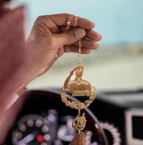 تعليقة سياره العسكري