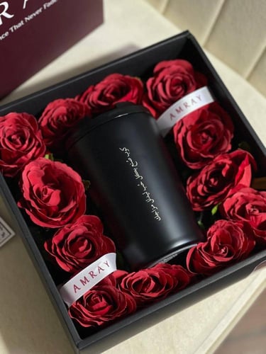 بوكس كوب وورد