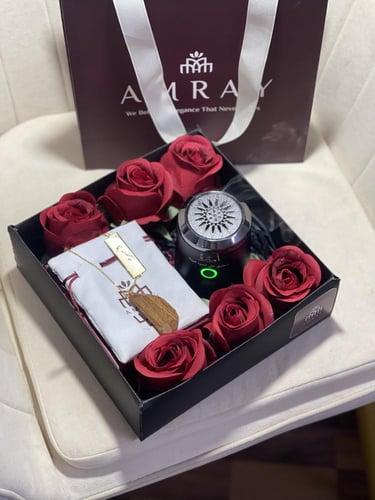 هدية سياره جديده