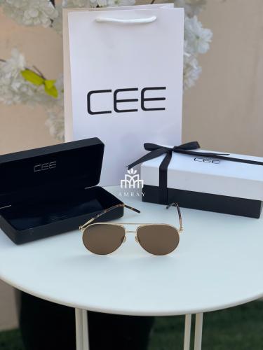 نظاره شمسيه CEE بني