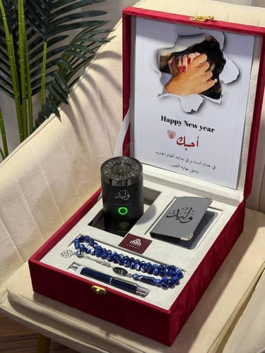 بوكس سيد الذوق