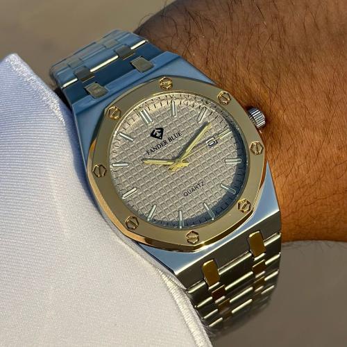 ساعه رجاليه