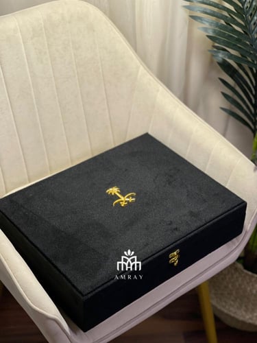 بوكس ملكي فاخر