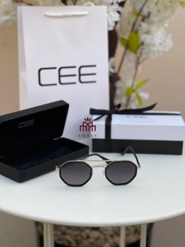نظارة شمسية رجالية CEE