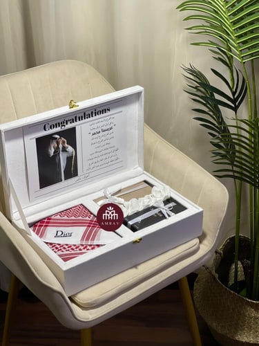 بوكس ملكي انيق