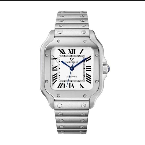 ساعه رجاليه بميناء ابيض