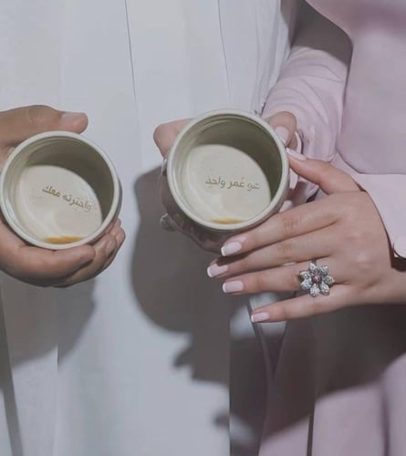 كوب ليلة العمر