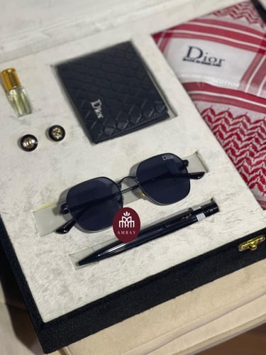 بوكس فخم الإصدار الملكي